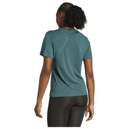 Adidas Γυναικεία κοντομάνικη μπλούζα Designed for Training Tee